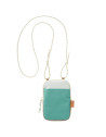 Sacoche à bandoulière enfant Outdoors "Feldspar Vert"