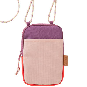 Sacoche à bandoulière Outdoors "Dusty Orchid"