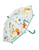 Parapluie enfant magique "Jungle"