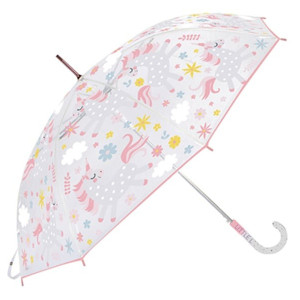 Parapluie enfant magique "Licorne" Little L