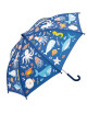 Parapluie enfant magique "Océan"