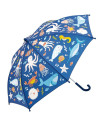 Parapluie enfant magique "Sea" Little L