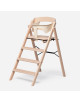 Rail de Sécurité pour chaise haute Klapp "Ivory"