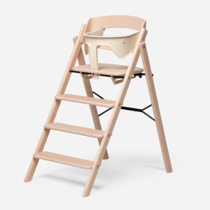 Rail de Sécurité pour chaise haute Klapp "Ivory" Kaos