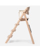 Rail de Sécurité pour chaise haute Klapp "Ivory"