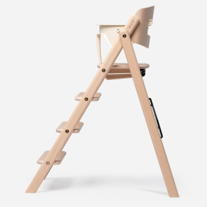 Rail de Sécurité pour chaise haute Klapp "Ivory" Kaos