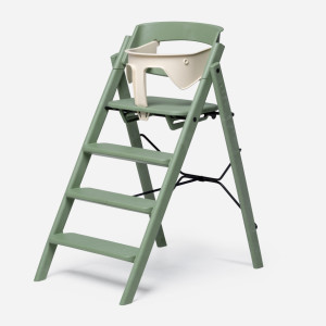Rail de Sécurité pour chaise haute Klapp "Ivory" Kaos