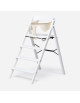 Rail de Sécurité pour chaise haute Klapp "Ivory"
