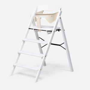 Rail de Sécurité pour chaise haute Klapp "Ivory" Kaos