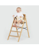 Rail de Sécurité pour chaise haute Klapp "Ivory"