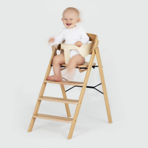 Rail de Sécurité pour chaise haute Klapp "Ivory" Kaos