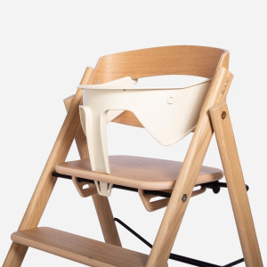Rail de Sécurité pour chaise haute Klapp "Ivory" Kaos