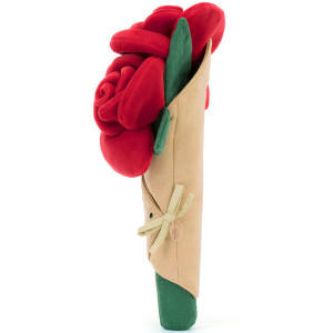 Peluche Amuseable Bouquet de Roses (30 cm) Jellycat