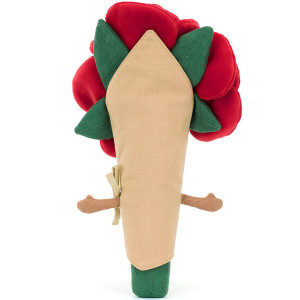 Peluche Amuseable Bouquet de Roses (30 cm) Jellycat