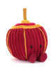 Peluche Amuseables Lanterne Rayray (17 cm)