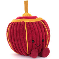 Peluche Amuseables Lanterne Rayray (17 cm)