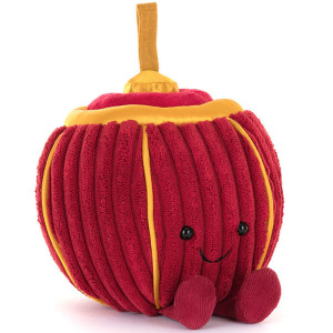 Peluche Amuseable Lanterne (17 cm) Jellycat