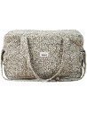 Sac à langer 24/48H Capsule "Leopard Kaki" Bebel