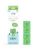 Cubes lumineux pour le bain "Pippa Green" (3 ans et +)