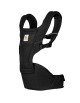 Porte-bébé Alta Hip Seat "Noir Onyx"