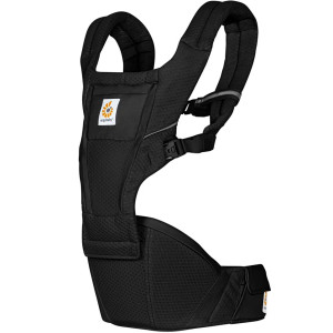 Porte-bébé Alta Hip Seat "Noir Onyx" Ergobaby