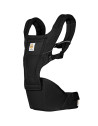 Porte-bébé Alta Hip Seat "Noir Onyx"