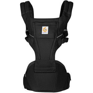 Porte-bébé Alta Hip Seat "Noir Onyx" Ergobaby