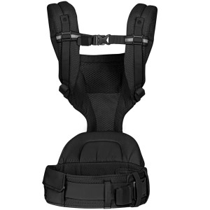 Porte-bébé Alta Hip Seat "Noir Onyx" Ergobaby