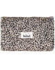 Tapis à langer nomade Capsule "Leopard Beige"
