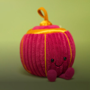 Peluche Amuseable Lanterne (17 cm) Jellycat