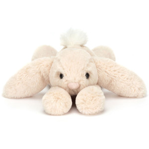 Peluche Smudge Lapin (13 cm) Jellycat
