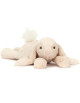 Peluche Smudge Lapin (19 cm)