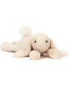 Peluche Smudge Lapin (19 cm)