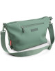 Sac à langer organisateur pour poussette "Vert"
