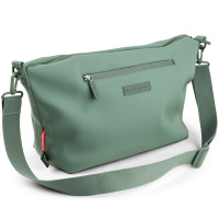 Sac à langer organisateur pour poussette "Vert"