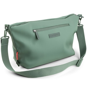 Sac à langer organisateur pour poussette en PET recyclé "Vert"