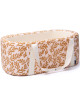 Couffin KUKO en coton bio "Season Paper"