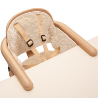 Coussin pour siège de table HIKO "Fur Milk"