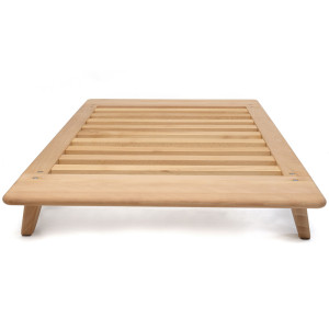 Lit Junior en bois YOMI (160 cm) Charlie Crane