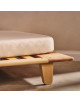 Matelas 80x160 Mousse pour lit YOMI