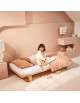 Matelas 80x160 Mousse pour lit YOMI