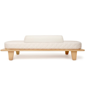Barrière de lit Bumper pour lit YOMI (80x160 cm) Charlie Crane