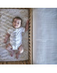 Berceau cododo en bois KODO + Matelas Coco Organic