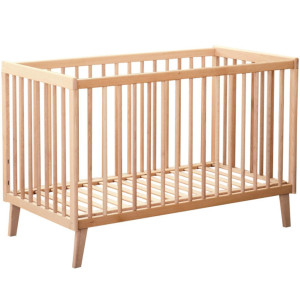 Lit bébé Evolutif Turia  (70x140)