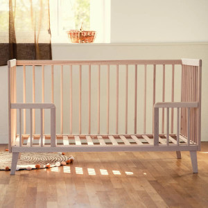Lit bébé Evolutif Turia  (70x140)