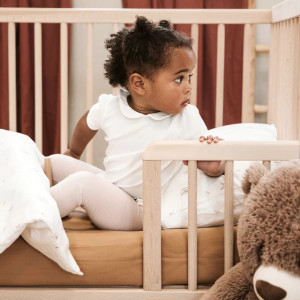 Lit bébé Evolutif Turia  (70x140)