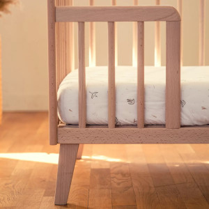 Lit bébé Evolutif Turia  (70x140)