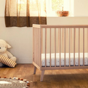 Lit bébé Evolutif Turia  (70x140)