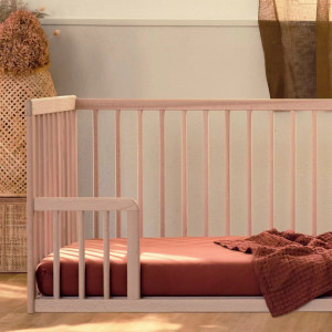 Lit bébé Evolutif Turia  (70x140)