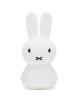 Veilleuse en silicone LED rechargeable "Miffy Shines" (23 cm)